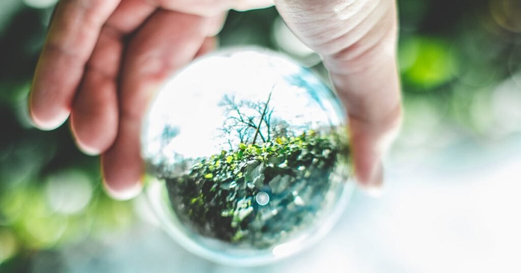 como ayuda la economia circular al medio ambiente